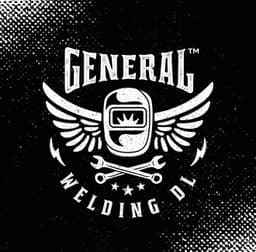 General Welding DL
